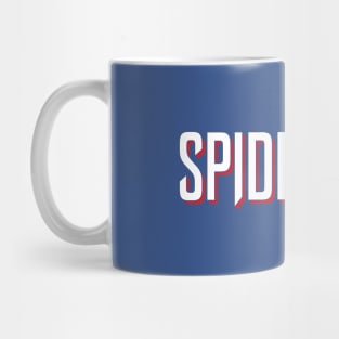 Spider Cop Mug